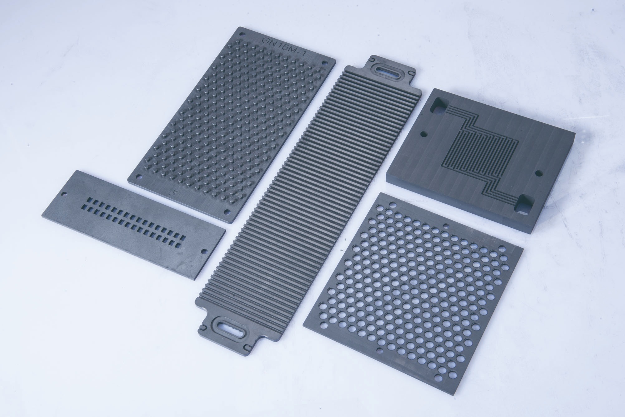 燃料電池91免费网站下载雙極板